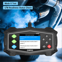Nouvel arrivage V529 – Outil de diagnostic automobile portable OBDII à balayage automatique, lecteur de codes système complet et analyseur de moteur pour diagnostic automobile – Meilleures ventes