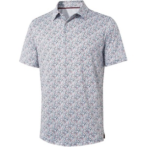 Camiseta Deportiva de Verano para Hombre, Tejido Elástico que Absorbe la Humedad, Bordado Personalizado, Sublimación Completa de Alta Calidad, Transpirable - Product Image 6