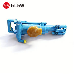 <span class=keywords><strong>Martillo</strong></span> <span class=keywords><strong>Neumático</strong></span> Manual de Baja Presión YT27 para <span class=keywords><strong>Compresor</strong></span> de Aire <span class=keywords><strong>con</strong></span> Soporte <span class=keywords><strong>Neumático</strong></span> FT160A para Minería de Oro - Product Image 3