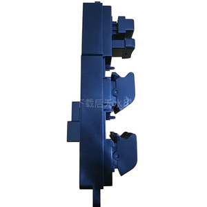 Changan Cs35 Window Regulator <b>Switch</b> 3746500-W01 <b>12V</b> Electric For 2012-2015 Models - Product Image 4