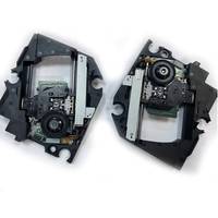 Lentille laser de remplacement KEM497AAA avec cadre pour lecteur de console de jeu PS5 (modèle KES497A)