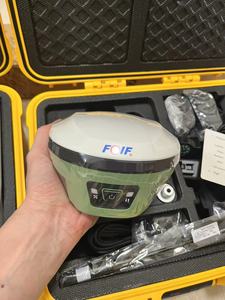 Sistema de Topografía Terrestre Scw 1408 Canales IMU FOIF A66MAX GPS RTK Láser con Dos Cámaras <span class=keywords><strong>WiFi</strong></span>/Bluetooth Multi-Constelación, Clasificación IP68, -30~+65 - Product Image 4