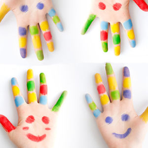 Sipa CN003 классические многоцветные влажные или сухие стираемые мелки легко стираемые и прочные незакрепленные упаковки - Product Image 5