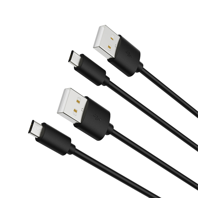 OEM Electric Cables a Male to Micro B Male USB 2.0 Micro USB Cable 3FT
