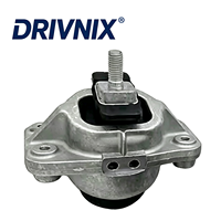Support moteur de haute qualité DRIVNIX pour Land Rover Range Rover L405 / Range Rover Sport L494 (2013-2022) OE LR105970