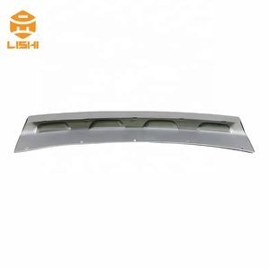 Garniture de pare-chocs avant pour JEEP <span class=keywords><strong>DODGE</strong></span> JOURNEY 3.6 2012- 55001049AA Moulure de pare-chocs avant - Product Image 4