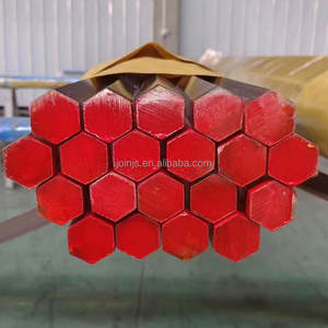 Cold Draw presisi terang Ss 303 304 316 321 baja tahan karat <span class=keywords><strong>bar</strong></span> segi enam untuk mesin - Product Image 1