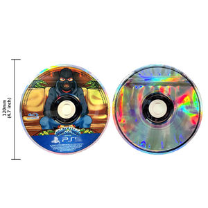 Sachets Mylar 3,5g pour <span class=keywords><strong>CD</strong></span>/DVD, refermables, anti-odeur, avec fermeture éclair, kit d'emballage en boîte, découpés, holographiques, qualité alimentaire - Product Image 3
