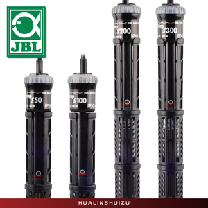 ฮีตเตอร์ตู้ปลา <span class=keywords><strong>JBL</strong></span> 50W/100W/200W/<span class=keywords><strong>300W</strong></span> ปรับอุณหภูมิได้ ประหยัดพลังงาน แก้วและพลาสติกทรงกระบอก - Product Image 2