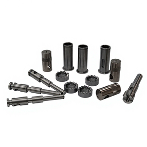 Vis trapézoïdale en acier inoxydable 1000 mm 20 mm, pas Tr8x8, avec écrou et engrenage, composant essentiel de qualité médicale, usiné CNC, personnalisable - Product Image 3