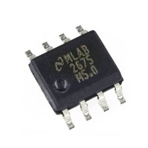 New Original IC LM2675M-5.0 IC Chip <b>Integrated</b> <b>Circuit</b> in Stock - Product Image 1