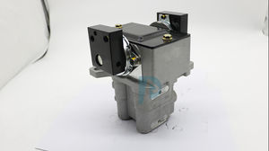 صمام تحكم بالقدم EX100-5 EX120-5 EX200-2 EX300-5 EX150-5 رقم 9149235 9149233 9151782 9151777 لقطع غيار آلات البناء - Product Image 2