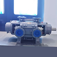 Compresseur à anneau liquide intégré série SY, structure compacte, entretien facile, compresseur à anneau d'eau