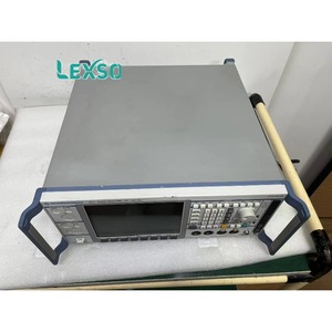 เครื่องวิเคราะห์เสียง R&S Rohde & Schwarz รุ่น Upv DC-250kHz พร้อมตัวเลือก K1/K9/K61/K91 - Product Image 4