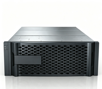 DM7200F 7DJ3CTO1WW ThinkSystem All Flash Array Storage Mendukung 2 Ekspansi Terhubung Langsung (DM242N), 24 Bays Drive NVMe SFF