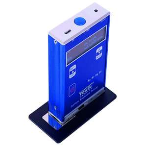 Vogel-657120เครื่องทดสอบความขรุขระของพื้นผิวแบบดิจิตอลเครื่องวัดความขรุขระของ4010873618291 - Product Image 2