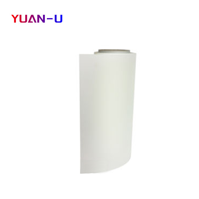 Футболка с принтом горячий выпуск передачи тепла пленка пэт для DTF пленка принтер 30 см dtf передачи