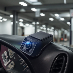 170x5 góc rộng Xe <span class=keywords><strong>DVR</strong></span> 1080P USB Dash Cam Video <span class=keywords><strong>Recorder</strong></span> với ADAS cho Android phiên bản đêm chức năng ghi âm - Product Image 2