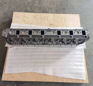 Pièces <span class=keywords><strong>de</strong></span> moteur diesel C6.4 297-7644 2977644 C12 C13 C15 Culasse - Product Image 3