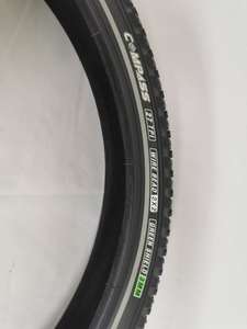 High Quality WANDA P1197D 24x2.125 <strong>Puncture</strong> <strong>Proof</strong> <strong>Tire</strong> Reflective Strip Bicycle <strong>Tire</strong> for <strong>Bike</strong> - Product Image 3