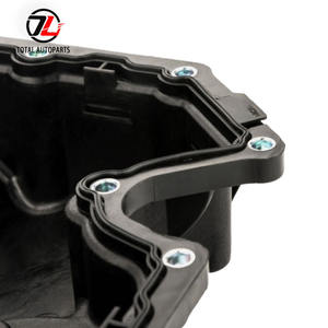 Cárter de Aceite de Transmisión Nuevo OEM 06K103598A 06K103598AC 06K103598 06K 103 598 para V-W Go-lf MK7 G-TI - Product Image 6