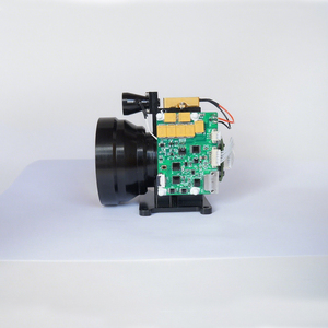 ELRF-17 Long-Distance High-Definition Cameras Target Locator Positioning System in Day and Night <b>Laser</b> <b>Range</b> <b>Finder</b> OEM/ODM - Product Image 2