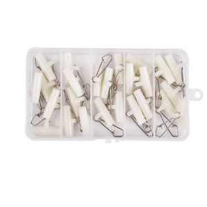 25 шт., рыболовные грузила - Product Image 1