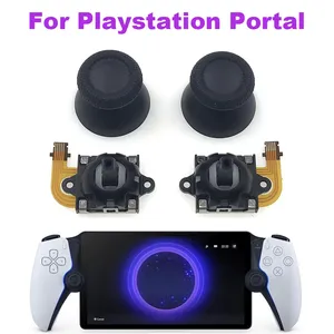 Módulo de Joystick Analógico 3D Electromagnético para <span class=keywords><strong>PS5</strong></span> Portal y <span class=keywords><strong>VR2</strong></span>, Joysticks con Efecto Hall para <span class=keywords><strong>PlayStation</strong></span> Portal - Product Image 6