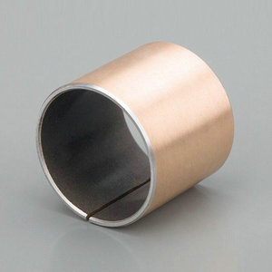 Vòng Ngoài Có Một Lớp Trượt Của Bụi Vải PTFE - Product Image 1