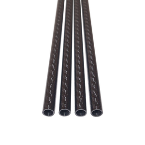 ผลิตภัณฑ์คาร์บอนไฟเบอร์น้ำหนักเบา3K - Product Image 6