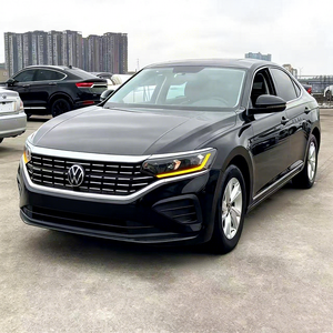 Volkswagen Passat 280TSI Edición Elite 2021, 1.4T L4 150HP, Cómodo y Práctico, Especializado en Exportación a Rusia - Product Image 1