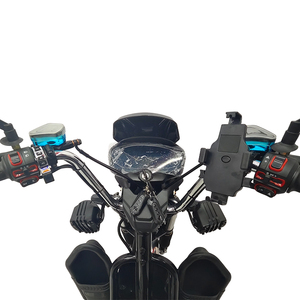 Bicicletta Elettrica Monster <span class=keywords><strong>da</strong></span> 16 Pollici, Potente e a Lunga Autonomia, per <span class=keywords><strong>Uomo</strong></span>, Prodotta in Cina - Product Image 6