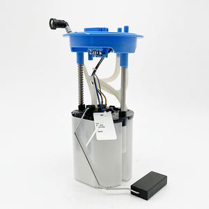 Audi VW 1K0919051DE için uygun yüksek kaliteli yakıt pompası meclisi - Product Image 6