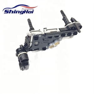 Mô-đun Điều Khiển Truyền Dẫn 7M5R-14C247-FA Cho MPS6 DCT450 TCU - Product Image 2