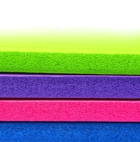 CZFIT Ensemble de fitness amélioré 4 pièces pour yoga et pilates : Tapis de yoga, Bande de résistance à pédale, Entraîneur de cuisses, Renforceur de poignée