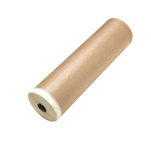 Nastro per Pittori Wolfpack con supporto in carta 30 cm x 45 m. - Product Image 1