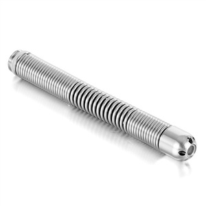 Mini caméra de poussée de 14 mm pour caméra de poussée d'égout dans le drainage Caméra de <span class=keywords><strong>plomberie</strong></span> pour inspection vidéo de tuyaux - Product Image 4