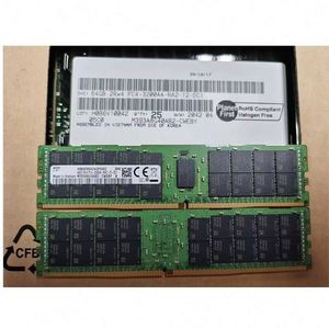 Mémoire DDR4 3200 ECC REG 64 Go pour serveurs en stock RAM - Product Image 5