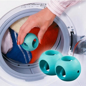 Bola <span class=keywords><strong>de</strong></span> Lavado <span class=keywords><strong>de</strong></span> Plástico <span class=keywords><strong>para</strong></span> <span class=keywords><strong>Lavadora</strong></span>, Accesorios <span class=keywords><strong>de</strong></span> Limpieza - Product Image 6