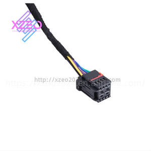 C2D3498 para <span class=keywords><strong>JAGUAR</strong></span> XJ 2010-2019 puerta trasera eléctrica escotilla trasera maletero-soporte de elevación amortiguador izquierdo derecho Univer - Product Image 4