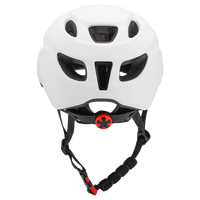 Casque de vélo pour adulte avec coque en PC et mousse EPS, certifié CPSC CE, léger, respirant, options multicolores OEM