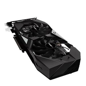 GIGABYTE GeForce <span class=keywords><strong>GTX</strong></span> <span class=keywords><strong>1650</strong></span> GAMING <span class=keywords><strong>OC</strong></span> 4G / 128bit/GDDR5/jeu de jeu carte graphique - Product Image 4