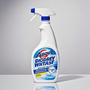 Spray polyvalent en bouteille pour nettoyer les surfaces d'huile de <span class=keywords><strong>cuisine</strong></span> Super fort Capacité d'élimination de l'huile Spray anti-graisses - Product Image 6