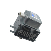 Four à micro-ondes magnétron WITOL 2M219J pour pièces de micro-ondes Midea Galanz 100% accessoires de pièces de rechange de remplacement d'origine
