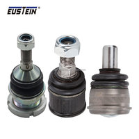 1643520327 1243330327 2113230068 Guide de soupape de joint à rotule EUSTEIN pour Mercedes Benz W124 W164 W211 W219 W230 de haute qualité
