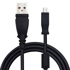 Nouveau câble de caméra de données USB pour 140 C180 C182 C190 <span class=keywords><strong>C310</strong></span> C315 C330 C340 - Product Image 6