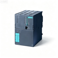 Nouveau processeur PAC PLC de contrôle industriel d'origine 6ES7317-2EK13-0AB0 Siemens S7-300 CPU317 PN DP pour la programmation PLC