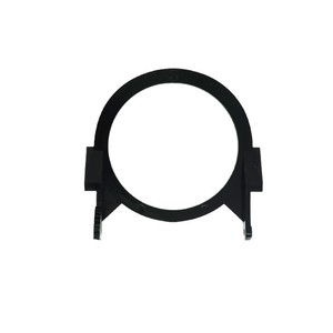 Cubierta para Dispensador de Refrigerador Electrolux 241688401, Pieza de Repuesto, Fácil Instalación, Material Plástico - Product Image 1