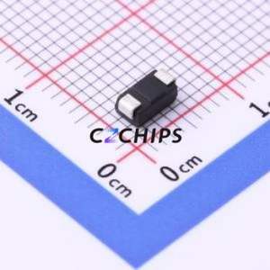 Diodo Schottky SM2100A DO-214AC(SMA) Original, Nuevo, Venta al por Mayor de Componentes Electrónicos, Proveedor de Chips y Servicio BOM - Product Image 2