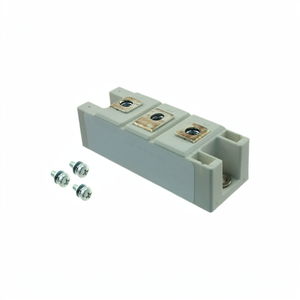CD610816B Electronic Circuit Components POW-R-BLOK Module Diode Arrays Manufacturer Channel - Product Image 1